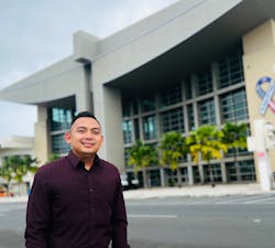 Artemio Ricardo A. Hernandez, Ph.D., IAP Artemio Ricardo A. Hernandez, Ph.D., IAP