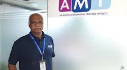 Ami Pakistan Comms Nadeem