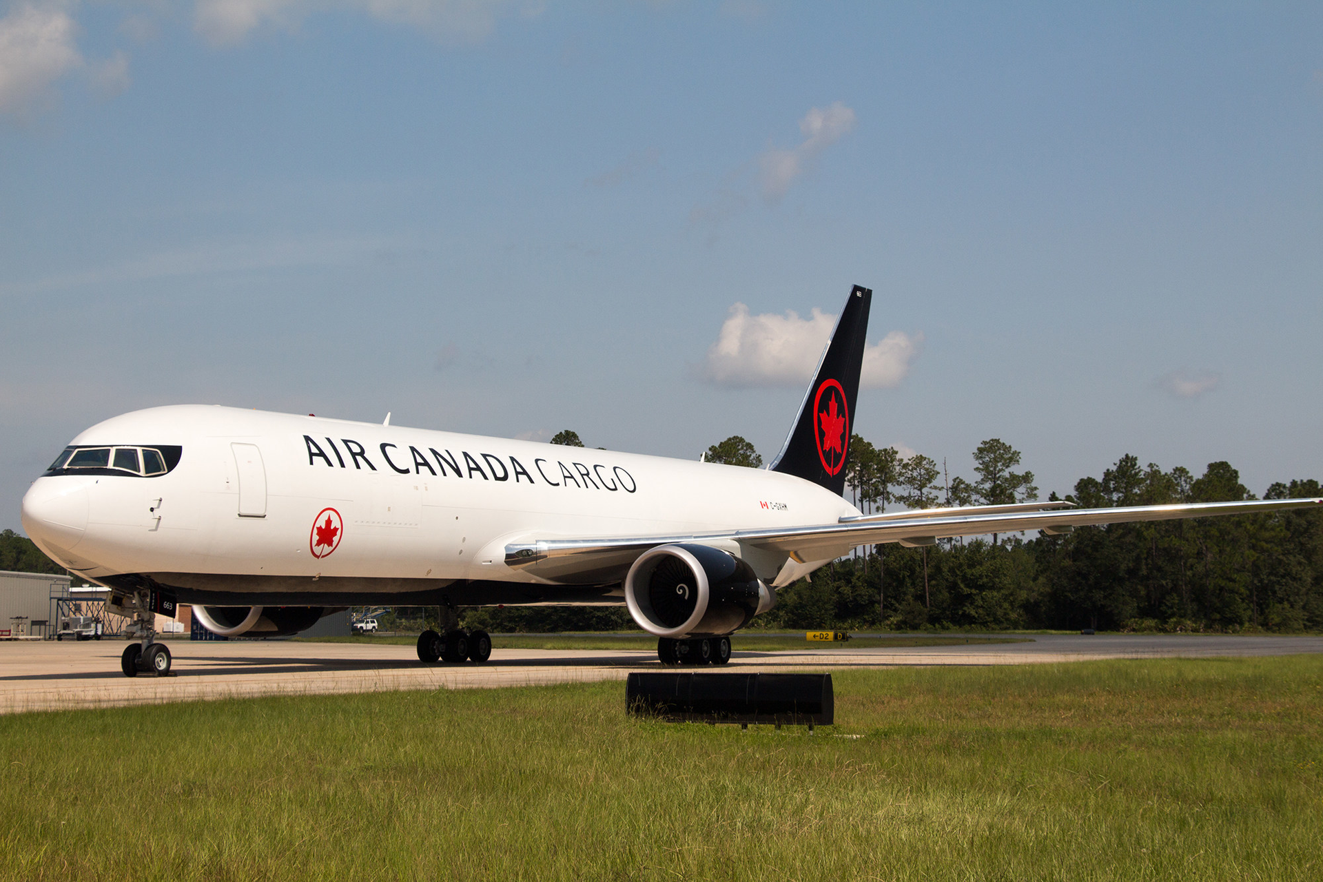 Air Canada Air Canada Announces Bollor Logistics As First Cargo 6373a5b0990b6