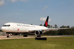 Air Canada Air Canada Announces Bollor Logistics As First Cargo 6373a5b0990b6 Air Canada Air Canada Announces Bollor Logistics As First Cargo 6373a5b0990b6