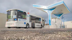 Airbus Bus