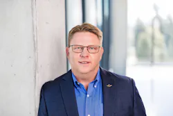 Alaska Airlines’ board of directors today elected 23-year airline veteran Captain Dave Mets as vice president of flight operations.