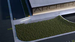 Site rendering