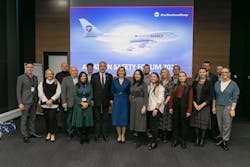 Avia Solutions Group Holds Its First Group Wide Aviation Safety Forum 637b88e1b9282 Avia Solutions Group Holds Its First Group Wide Aviation Safety Forum 637b88e1b9282