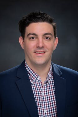 Bryan A. Hafertepe, PE, Chief Operating Officer, Connico Bryan A. Hafertepe, PE, Chief Operating Officer, Connico