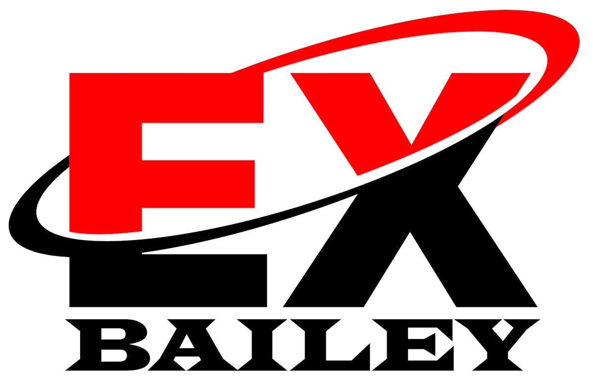 Bailey Ex Logo