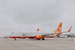 Baltic Ground Services Signs A Partnership Agreement With A Ukrainian Carrier Sky Up Airlines 6363be641e570 Baltic Ground Services Signs A Partnership Agreement With A Ukrainian Carrier Sky Up Airlines 6363be641e570