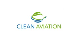 Clean Aviation Logo