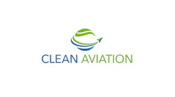 Clean Aviation Logo
