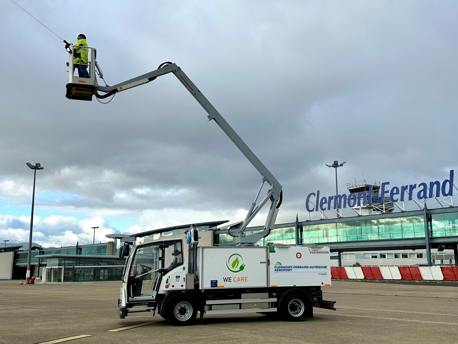 D&eacute;givreuse Cfe