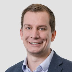 Brad Sucher, AIA, NCARB, Senior Architect, Gresham Smith Brad Sucher, AIA, NCARB, Senior Architect, Gresham Smith