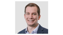 Brad Sucher, AIA, NCARB, Senior Architect, Gresham Smith Brad Sucher, AIA, NCARB, Senior Architect, Gresham Smith