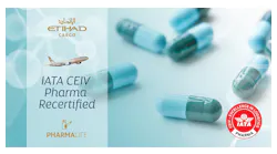 Etihad Cargo Ceiv Pharma Recertified November 2022