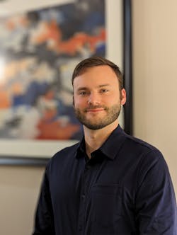 David Pawlak, Control Systems Supervisor, DAIFUKU AIRPORT TECHNOLOGIES David Pawlak, Control Systems Supervisor, DAIFUKU AIRPORT TECHNOLOGIES