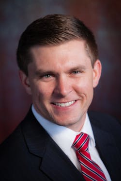 Dillon Pettyjohn, Assistant Vice President, DFW International Airport Dillon Pettyjohn, Assistant Vice President, DFW International Airport