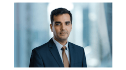 Aarshabh Misra, P. Eng., Associate, Airport Planning, Arup Aarshabh Misra, P. Eng., Associate, Airport Planning, Arup