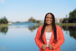 Erin Burns, Director of Communications, Louis Armstrong New Orleans International Airport