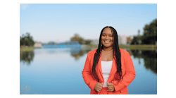 Erin Burns, Director of Communications, Louis Armstrong New Orleans International Airport Erin Burns, Director of Communications, Louis Armstrong New Orleans International Airport