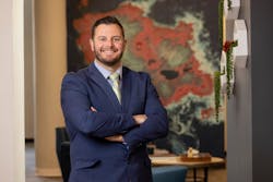 John Baer, PE, Senior Project Manager, Woolpert, Inc. John Baer, PE, Senior Project Manager, Woolpert, Inc.