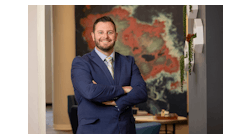 John Baer, PE, Senior Project Manager, Woolpert, Inc. John Baer, PE, Senior Project Manager, Woolpert, Inc.