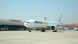 Lufthansa Cargo Lufthansa Cargo