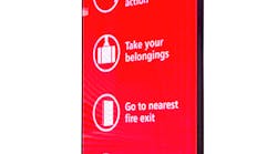 Look Hear Emergency Display Look Hear Emergency Display