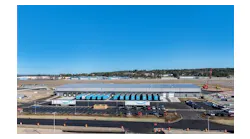 Manchester Boston Regional Airport Mht Development Facility Completion Final