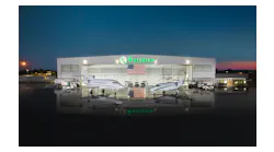 Meridian Hayward