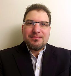 Michael Kacmar