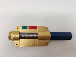 Mini Gammon Gauge Mini Gammon Gauge