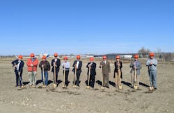 Oracle Groundbreaking sioux City 63626690736da