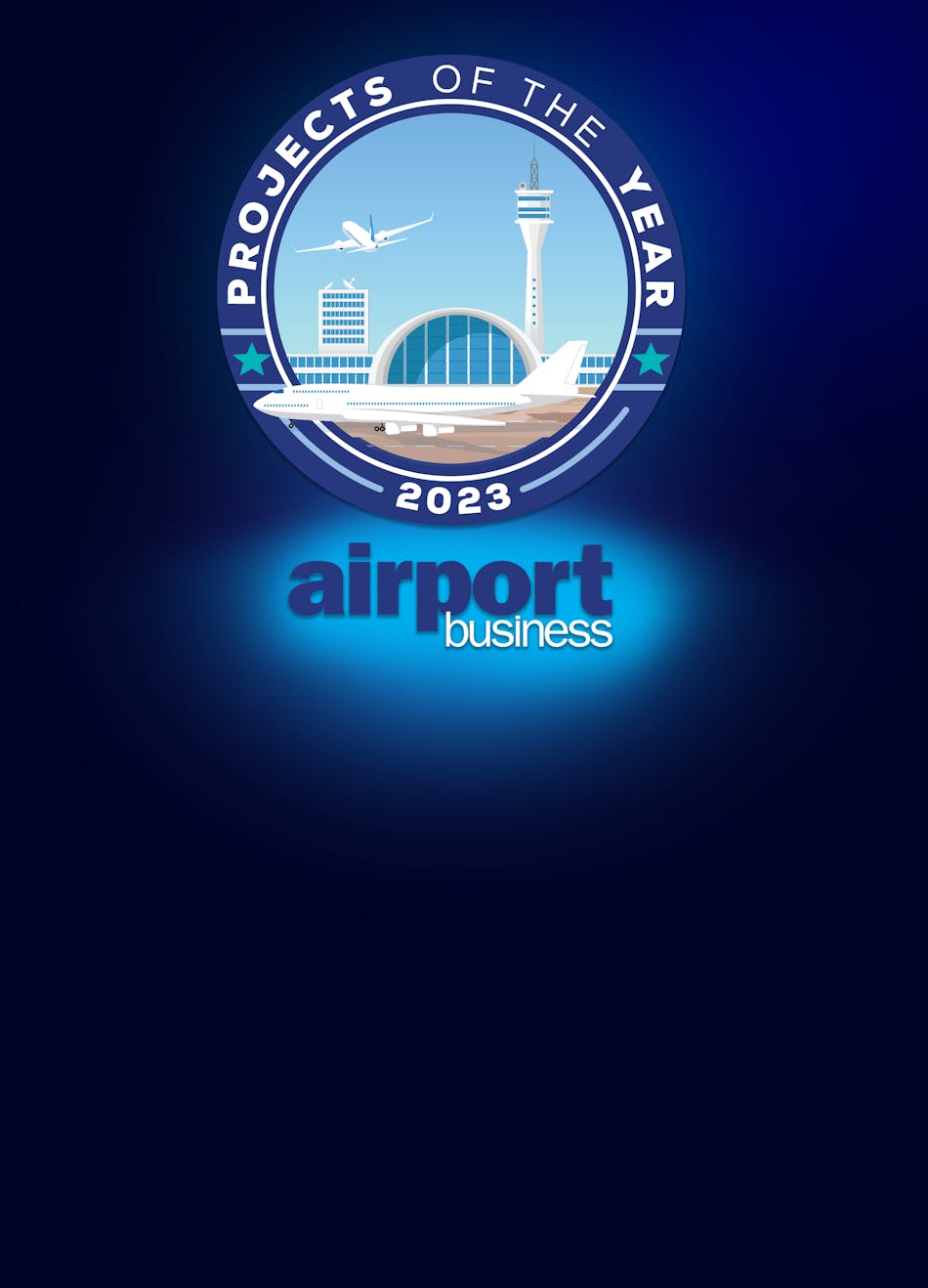 Project Of The Year Ab2023 Logo