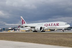 Qatar Airways Cargo Vienna Airport 636a8326e92e8 Qatar Airways Cargo Vienna Airport 636a8326e92e8