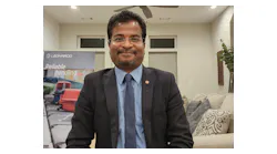 Ravi Singh, Leonardo