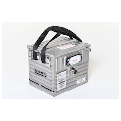 ULM (ultra-low maintenance) batteries are designed to reduced maintenance and extend battery life.