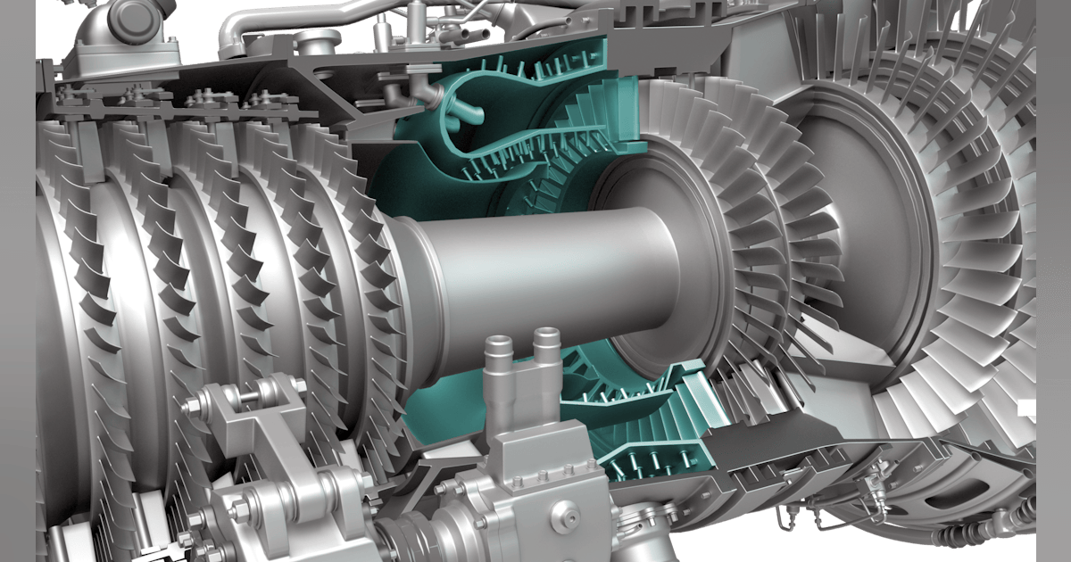 Pratt & Whitney Advances Combustor Technologies with NASA HyTEC Project ...