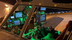 Sky Warden Tandem Sky Warden Tandem