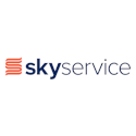 Skyservice Horz Rgb Orangeblue