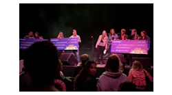 Southwest Airlines Celebrates Colorado Customers with concert featuring The Reminders and Quinn XCII; and donates $60,000 to local organizations.