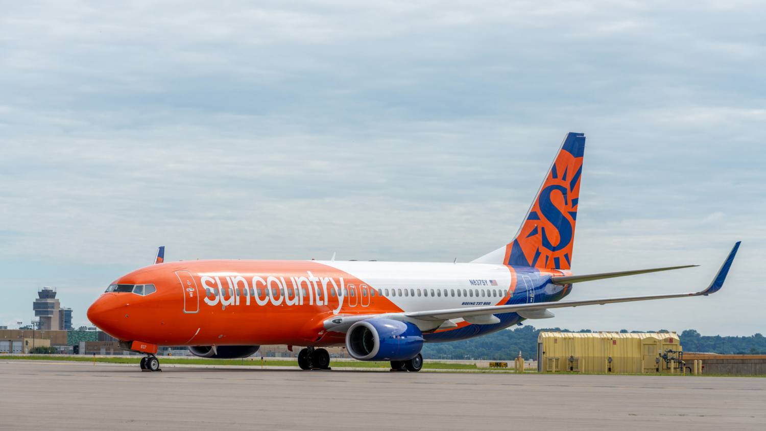 Sun Country Airlines Announces 2023 Summer Schedule From MKE | Aviation ...