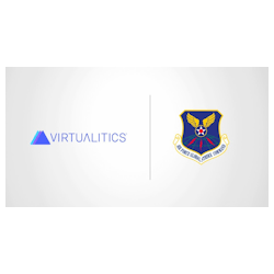 Virtualitics Partnership