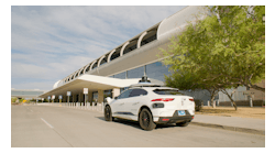 Phoenix Sky Harbor is on-track to be the first airport in world to offer Waymo rider-only autonomous vehicle service.