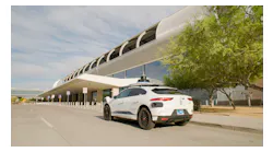 Phoenix Sky Harbor is on-track to be the first airport in world to offer Waymo rider-only autonomous vehicle service.
