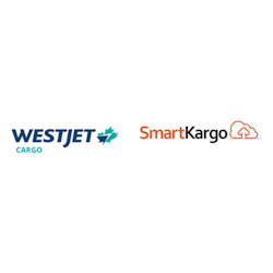 West Jet Smart Kargo