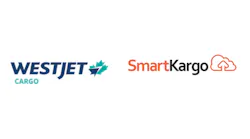 West Jet Smart Kargo