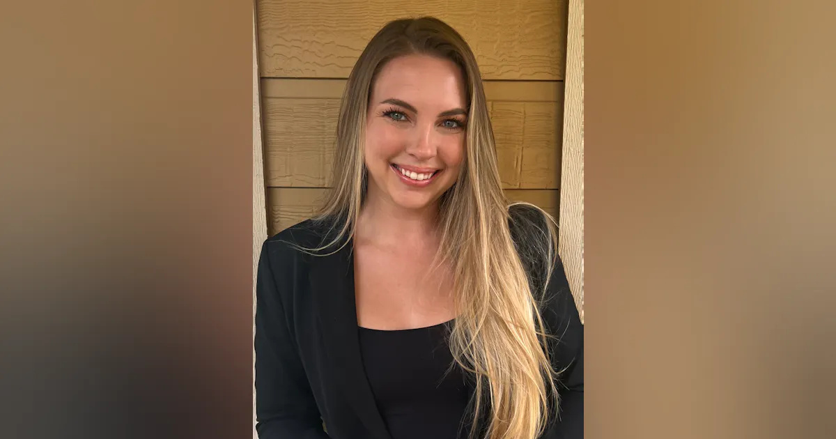 Addison Rivers ISS Appoints Addison Bridges as Regional Business Manager | Aviation Pros