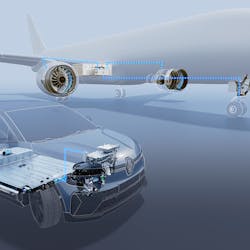 Airbus And Renault Group Partner To Advance Research On Electrification