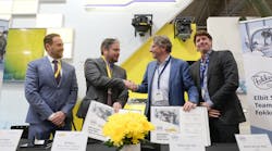 Elbit Systems Fokker Services Group Neds Elbit Systems Fokker Services Group Neds