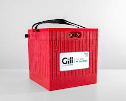 Gill 7638-44 Gill 7638-44