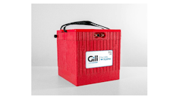 Gill 7638-44 Gill 7638-44